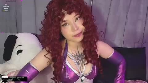 Cherry  online show from March 4, 6:16 pm