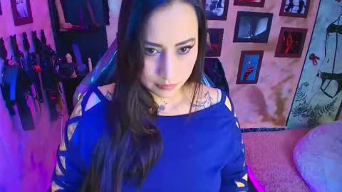 cherry online show from January 17, 6:50 pm