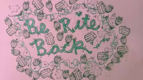 cher strauberry online show from November 4, 7:15 pm