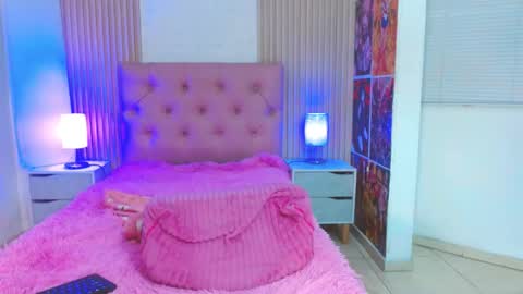 Cheryl online show from March 27, 6:52 am