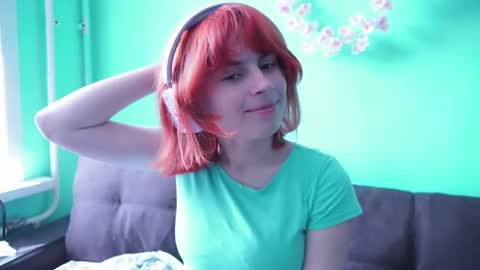Janett online show from May 5, 12:11 pm