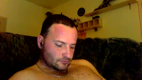 cheryloverboy online show from January 17, 2:10 am