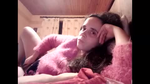 CherryMoon online show from February 25, 9:48 pm