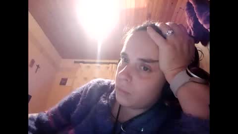 CherryMoon online show from December 15, 6:04 pm