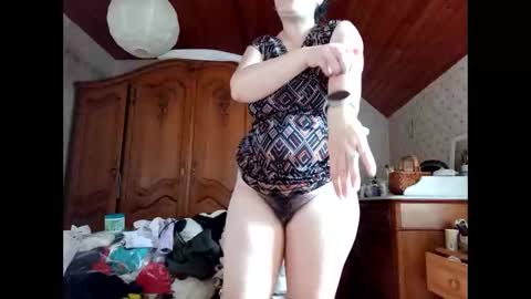CherryMoon online show from June 3, 1:36 pm