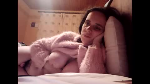 CherryMoon online show from March 11, 10:53 pm