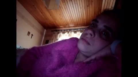 CherryMoon online show from February 20, 3:41 pm