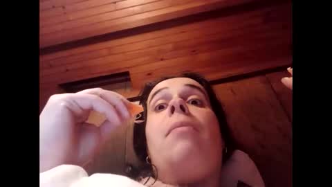 CherryMoon online show from February 17, 7:12 pm