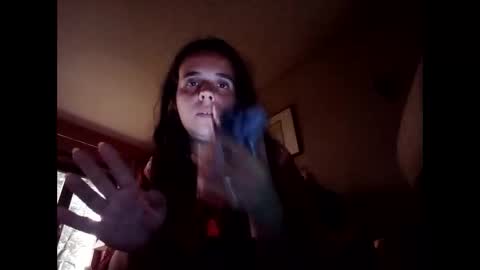 CherryMoon online show from September 13, 5:59 pm