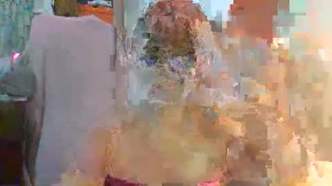 chesca online show from January 8, 9:15 am