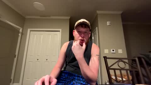 chevycamaro1978 online show from January 20, 4:32 am