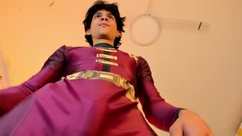 Cheys online show from April 13, 6:34 pm