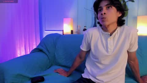 Cheys online show from June 3, 6:46 pm