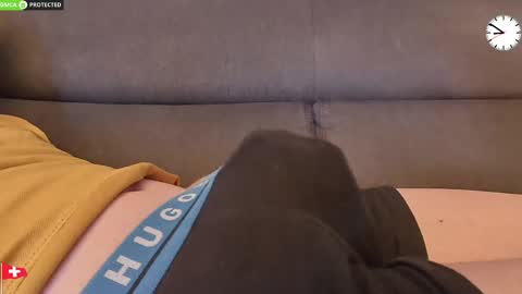 Grey online show from May 13, 6:50 pm