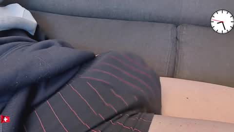Snapshot of chezmonsieur_g chatting on October 6, 6:26 pm Grey online show from October 6, 6:26 pm