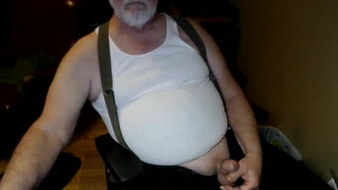 Snapshot of chgodad chatting on December 31, 12:43 am chgodad online show from December 31, 12:43 am