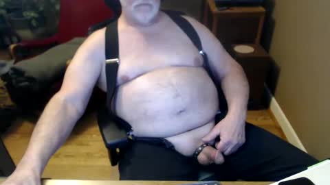 Snapshot of chgodad chatting on January 22, 10:15 pm chgodad online show from January 22, 10:15 pm