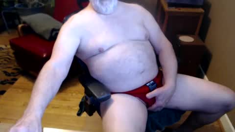 Snapshot of chgodad chatting on February 24, 1:53 pm chgodad online show from February 24, 1:53 pm