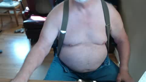Snapshot of chgodad chatting on October 7, 8:05 pm chgodad online show from October 7, 8:05 pm