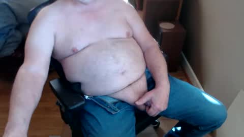 Snapshot of chgodad chatting on March 1, 9:59 pm chgodad online show from March 1, 9:59 pm
