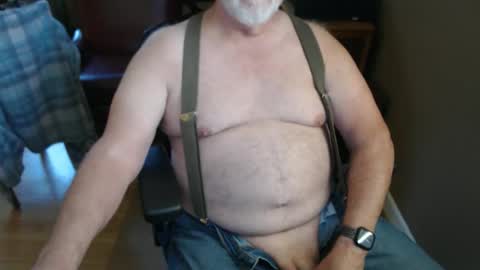 Snapshot of chgodad chatting on October 20, 6:02 pm chgodad online show from October 20, 6:02 pm
