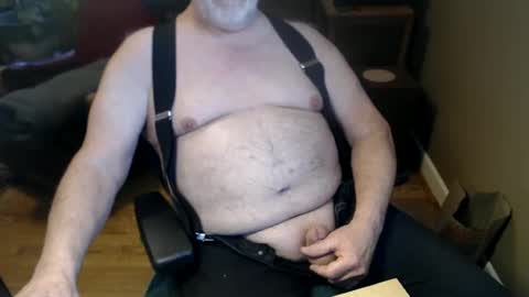 Snapshot of chgodad chatting on January 30, 9:04 pm chgodad online show from January 30, 9:04 pm