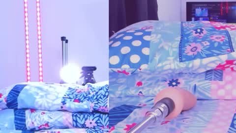 chiara online show from March 11, 5:38 pm