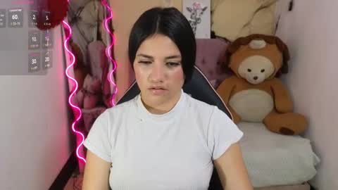 Chiara  online show from October 26, 3:07 am