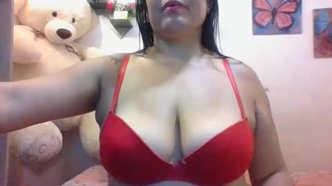 ChiaraFioree online show from October 5, 11:01 pm