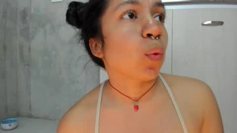 Chiara fustox online show from March 26, 10:48 pm