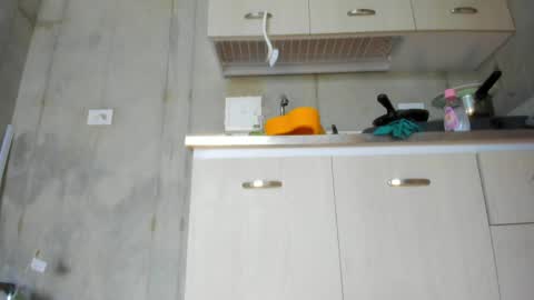 Chiara fustox online show from April 18, 7:58 pm