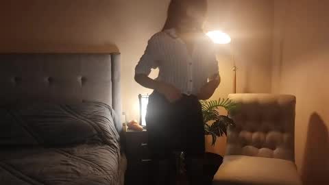 chica_erotica online show from June 2, 8:55 pm