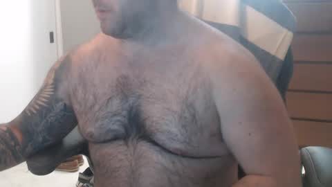 Chicagoguy86 aka Benny Cooper online show from November 24, 4:33 am