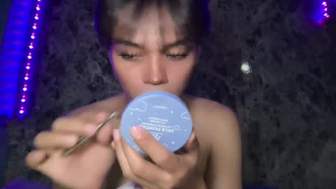 Addams online show from November 26, 2:09 am