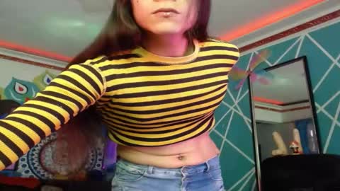 chico_explosivo online show from May 2, 2:50 am