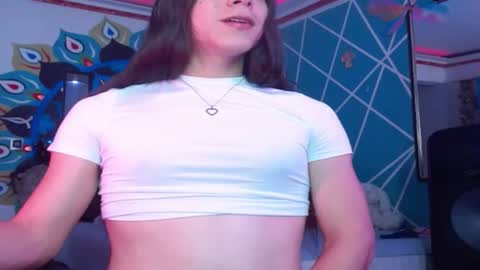 chico_explosivo online show from June 11, 2:53 am