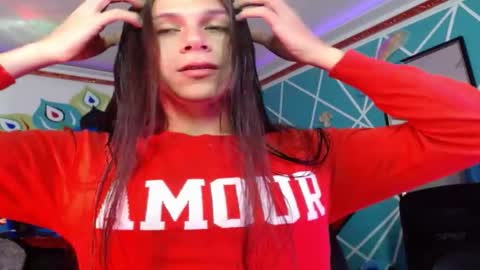 chico_explosivo online show from May 18, 2:43 am
