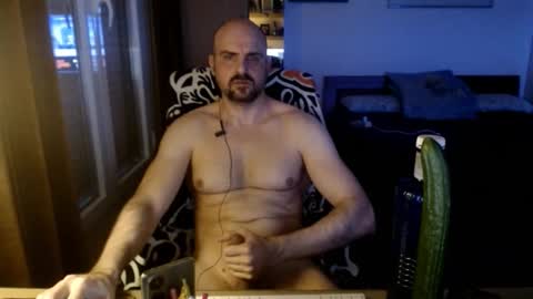 chicocam1983 online show from February 2, 5:31 pm