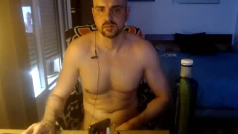chicocam1983 online show from August 1, 4:30 pm