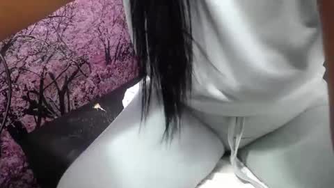 Snapshot of chiky_nastyy chatting on October 9, 6:35 pm Chikys   online show from October 9, 6:35 pm