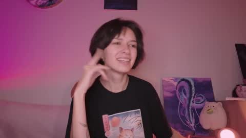 Vivian online show from November 5, 5:26 pm