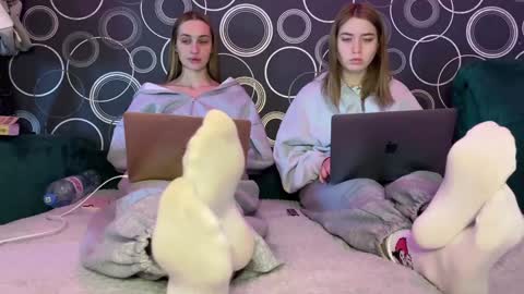 Goddess Vika - owner of all ur money online show from January 12, 10:56 am