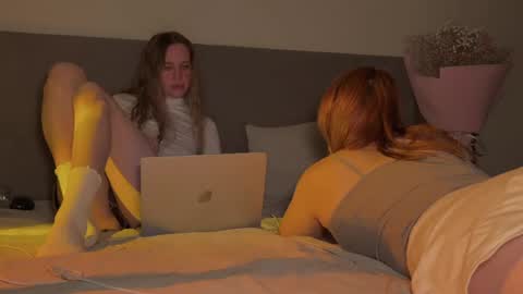 Goddess Vika - owner of all ur money online show from April 18, 7:18 pm