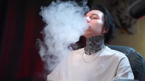 Rick online show from April 7, 2:02 am