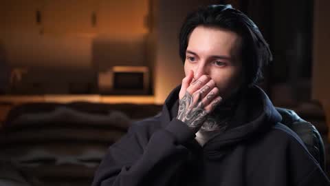 Rick online show from March 12, 9:18 pm