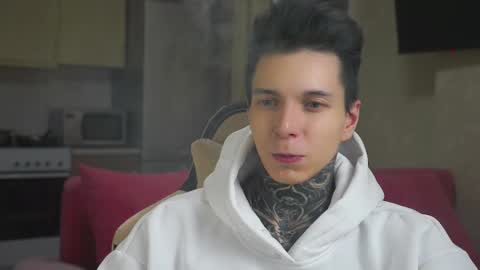 Rick online show from February 28, 10:17 pm