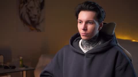 Rick online show from October 17, 12:14 am