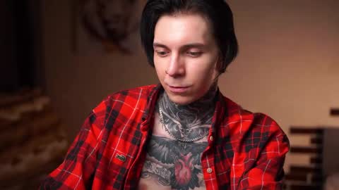 Rick online show from April 18, 7:07 pm