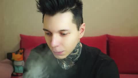 Rick online show from February 14, 6:29 pm