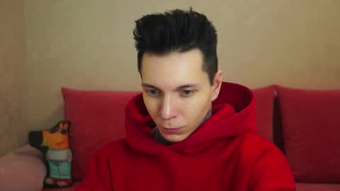 Rick online show from February 15, 7:50 pm